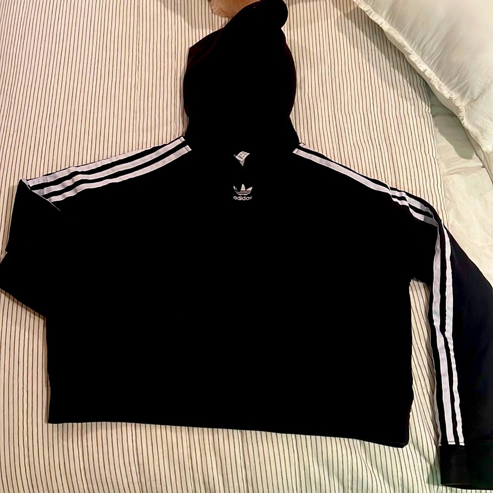 Adidas sweatshirt